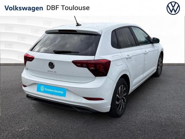 Volkswagen Polo image 2
