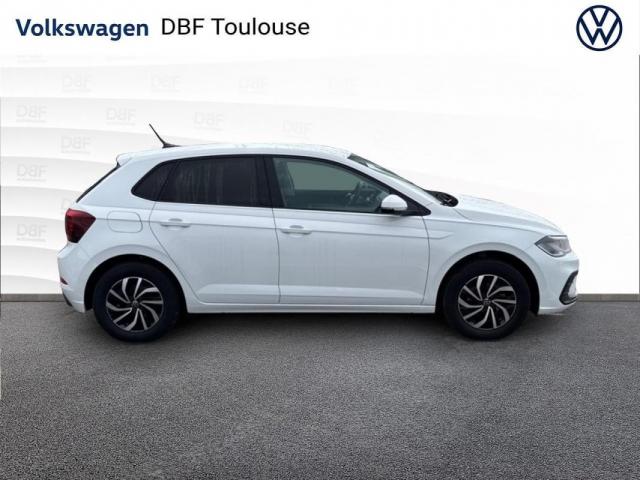 Volkswagen Polo image 8