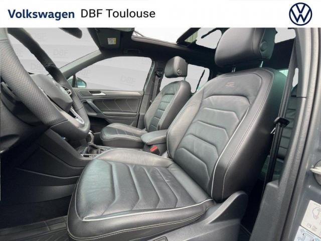 Volkswagen Tiguan image 1