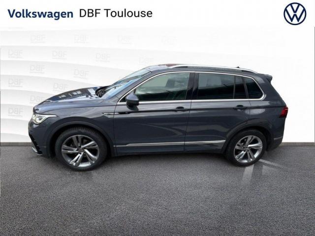 Volkswagen Tiguan image 9