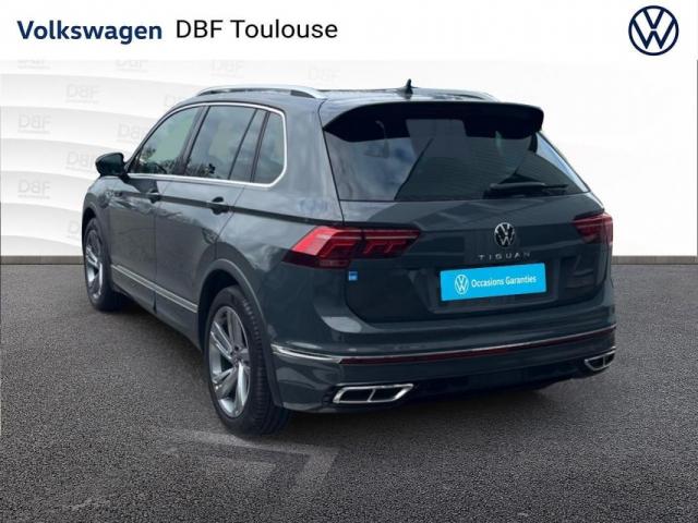 Volkswagen Tiguan image 3