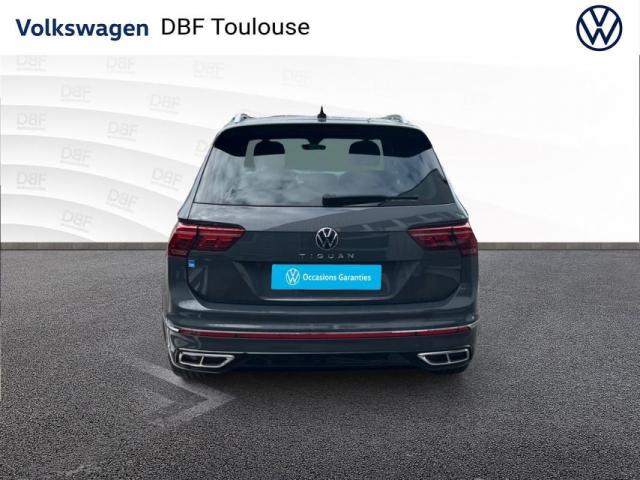 Volkswagen Tiguan image 2