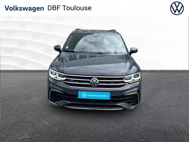 Volkswagen Tiguan image 7