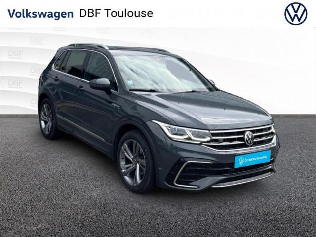 Volkswagen Tiguan image 6