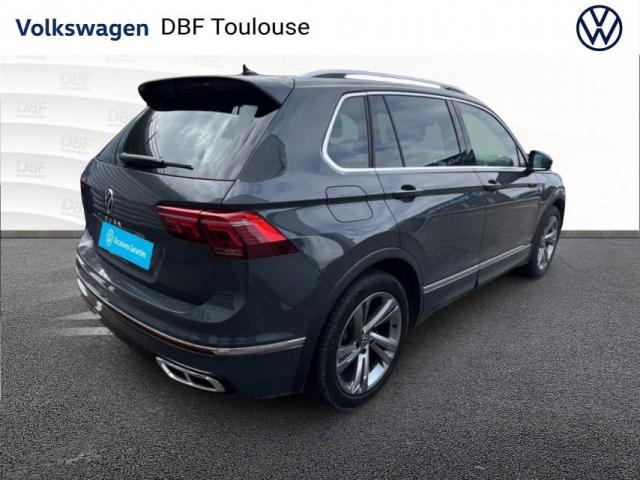 Volkswagen Tiguan image 5