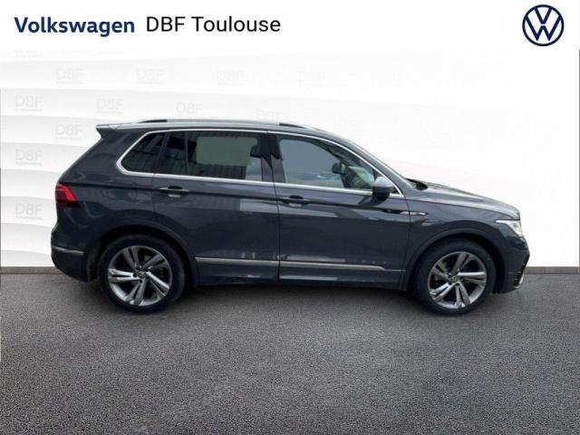 Volkswagen Tiguan image 8