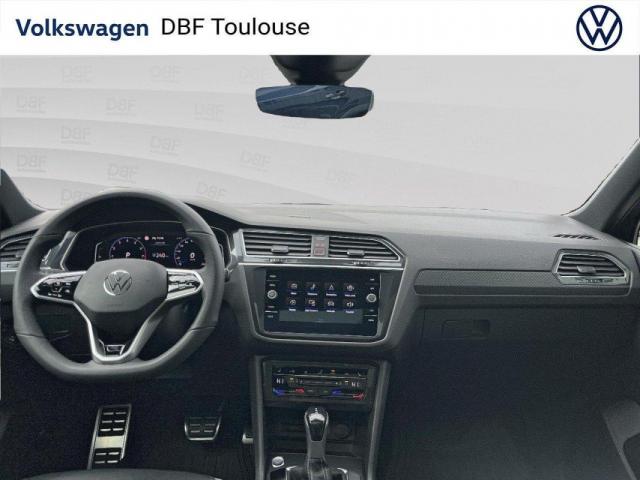 Volkswagen Tiguan image 4