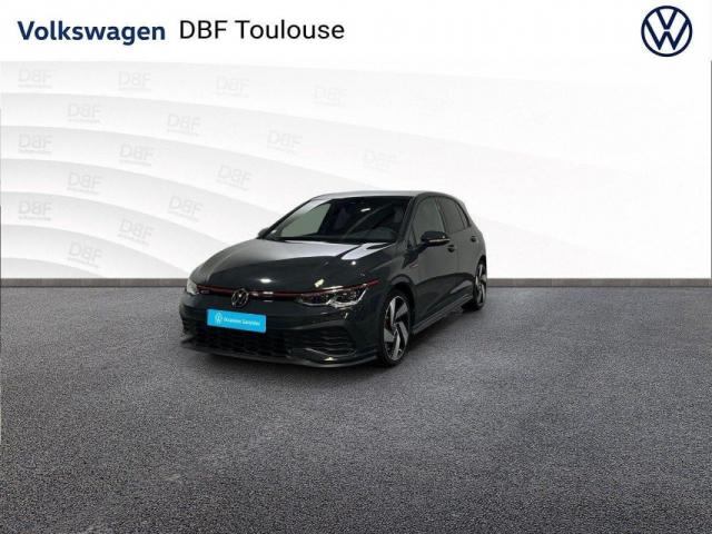 Volkswagen Golf 2.0 Tsi 300 Dsg7 Gti Clubsport 45