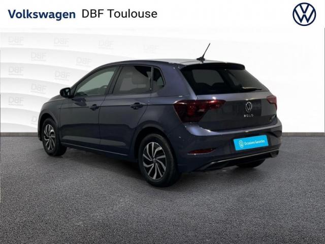 Volkswagen Polo image 1