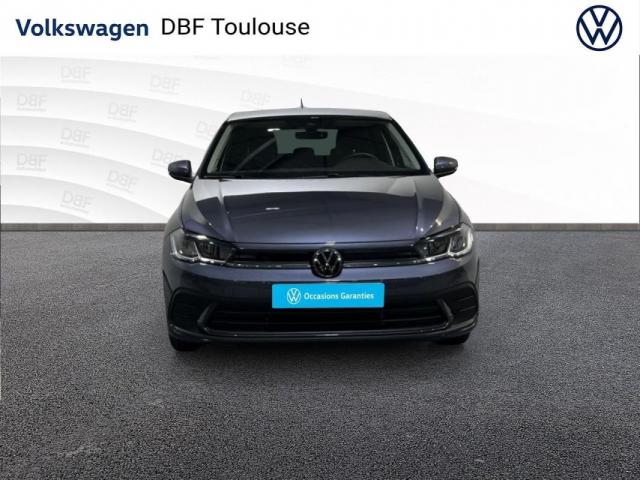 Volkswagen Polo image 8