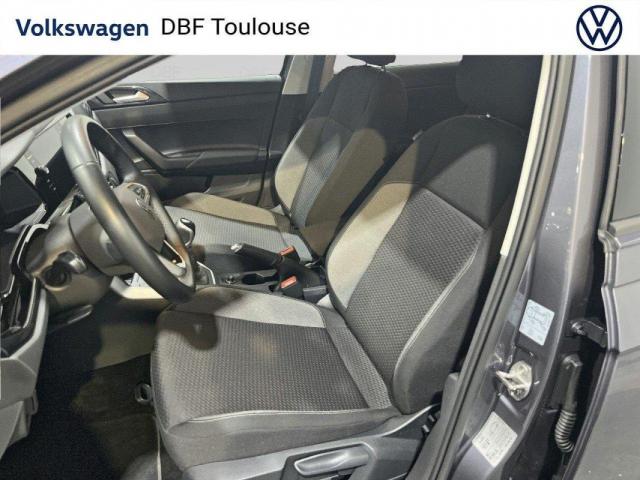 Volkswagen Polo image 1