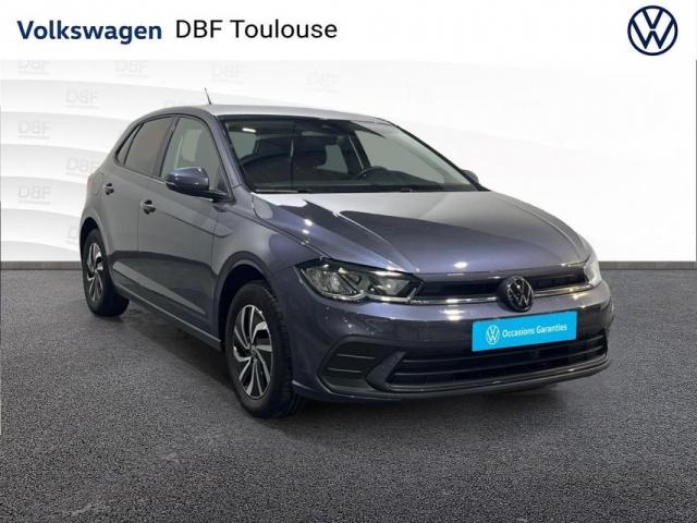 Volkswagen Polo image 5