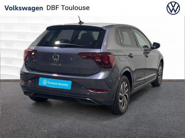 Volkswagen Polo image 3