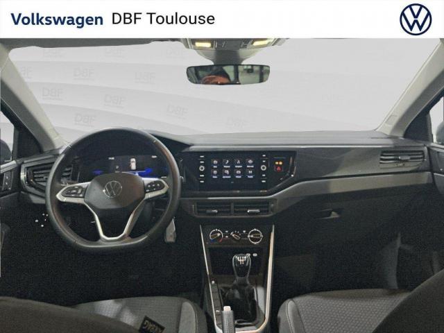 Volkswagen Polo image 9