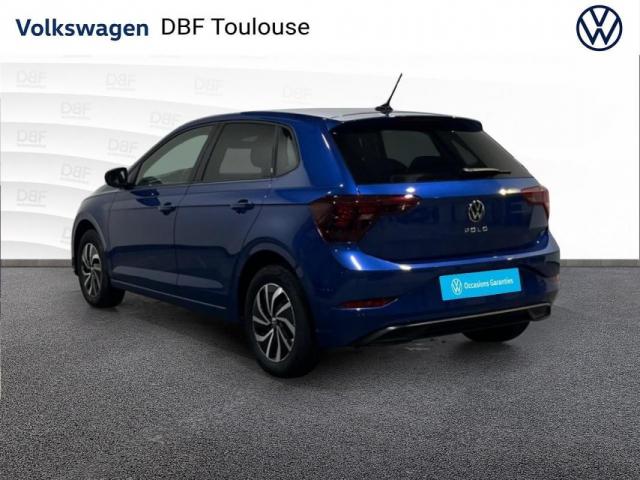 Volkswagen Polo image 9