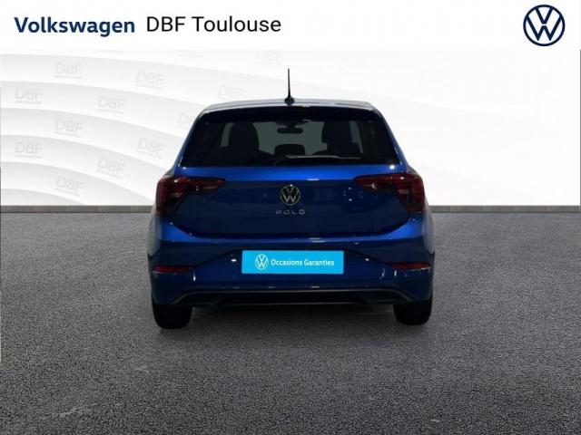 Volkswagen Polo image 4
