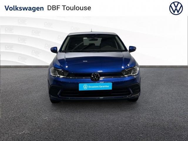 Volkswagen Polo image 3