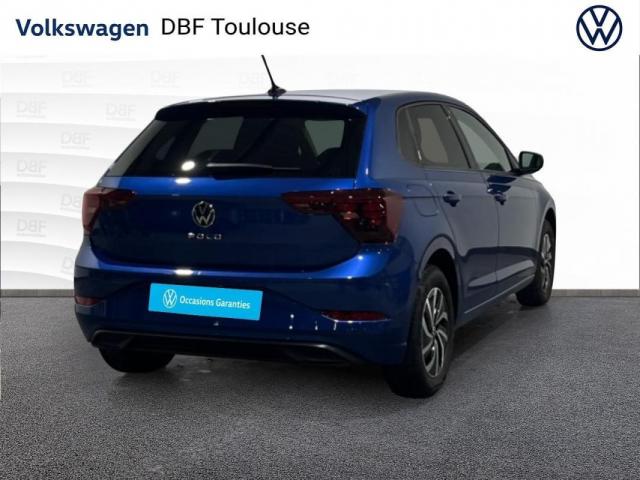 Volkswagen Polo image 8