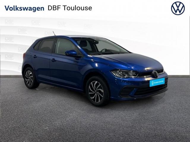 Volkswagen Polo image 5