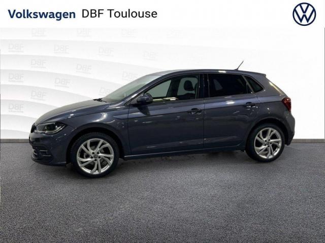Volkswagen Polo image 1