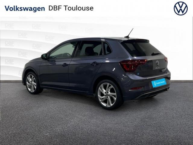 Volkswagen Polo image 7