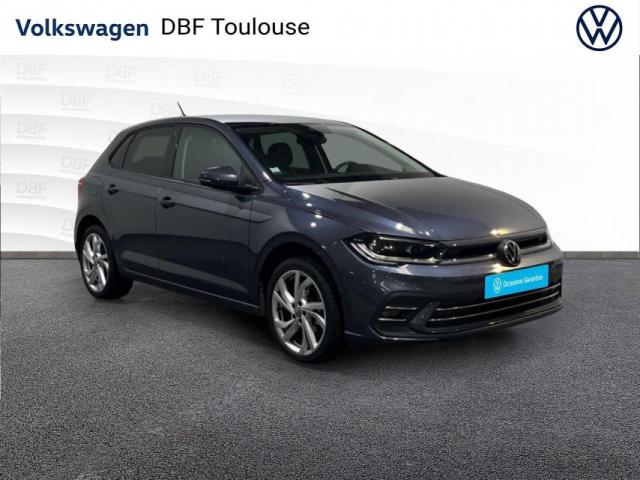 Volkswagen Polo image 2