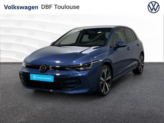 Volkswagen Golf 1.5 Tsi Evo2 116 Bvm6 Vw Edition