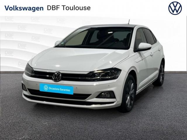 Volkswagen Polo 1.0 Tsi 115 S&s Dsg7 Copper Line