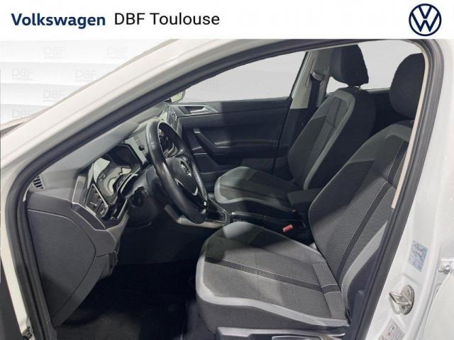 Volkswagen Polo image 3