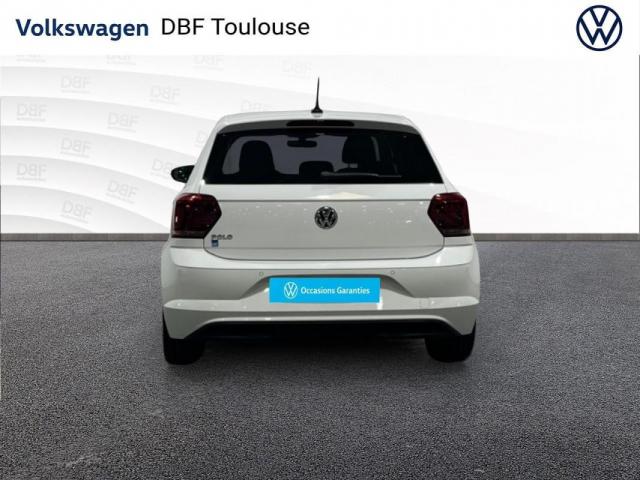 Volkswagen Polo image 4