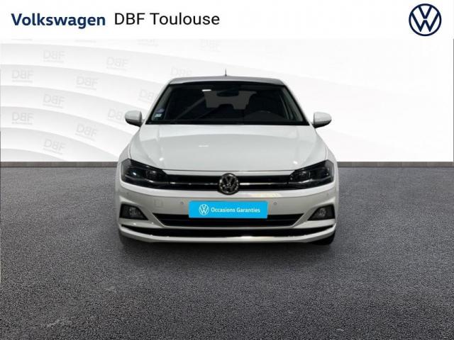 Volkswagen Polo image 5