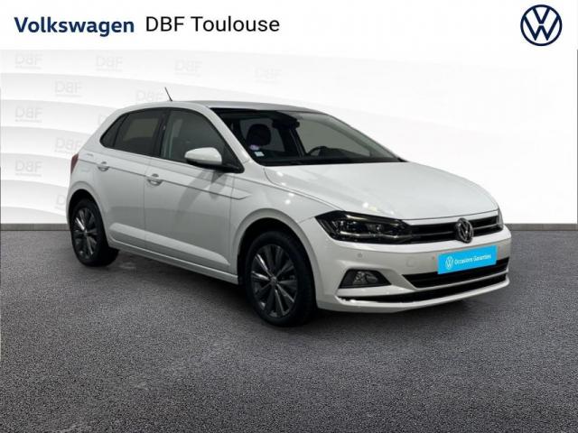 Volkswagen Polo image 8