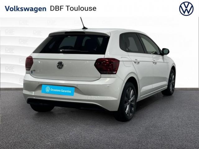 Volkswagen Polo image 7