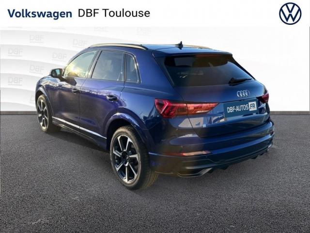 Audi Q3 image 4