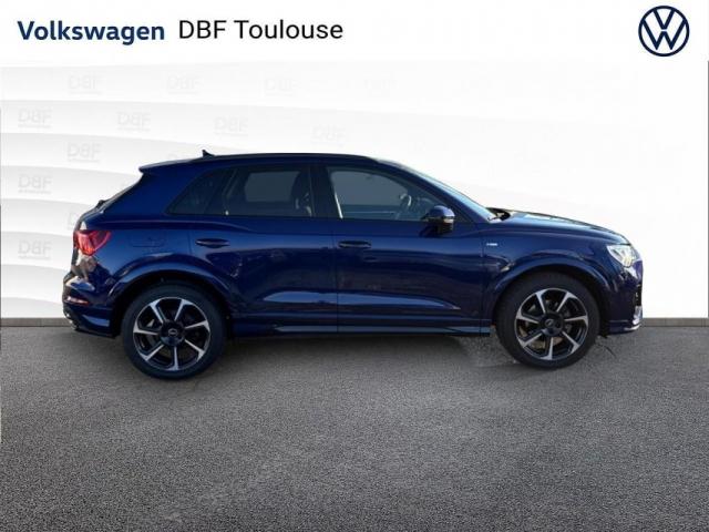Audi Q3 image 2