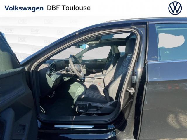 Volkswagen Passat image 2