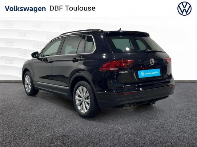 Volkswagen Tiguan image 5