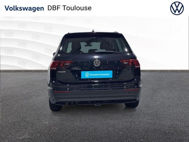 Volkswagen Tiguan image 9