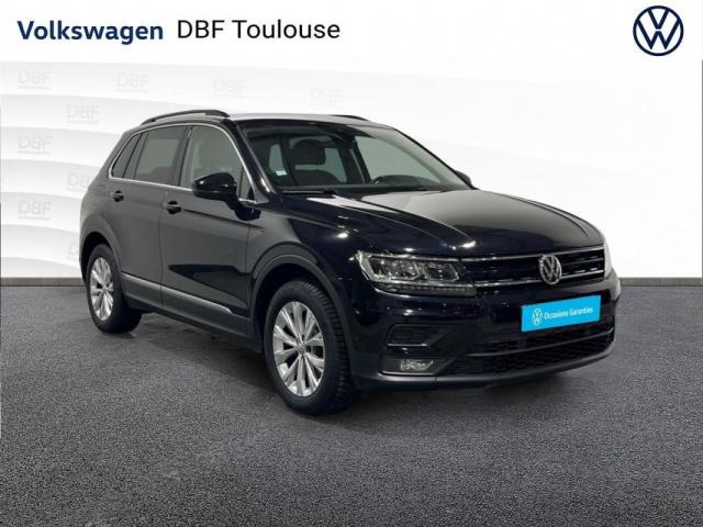 Volkswagen Tiguan image 2