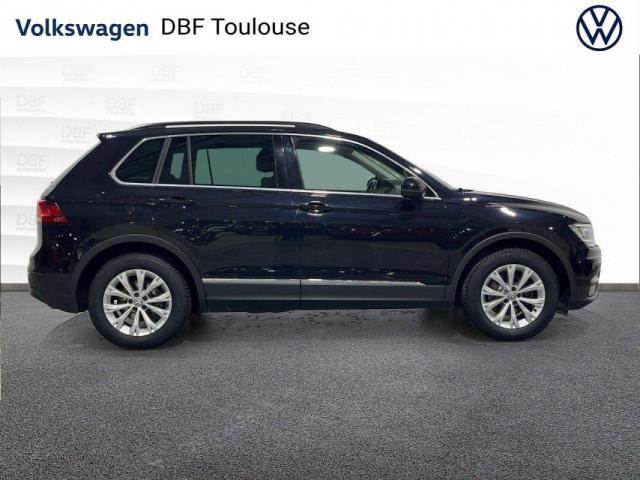 Volkswagen Tiguan image 1
