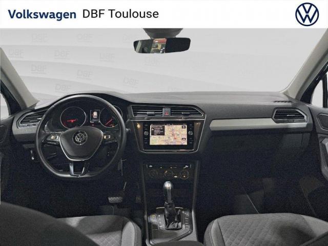 Volkswagen Tiguan image 4