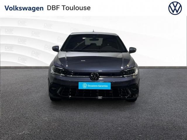 Volkswagen Polo image 4