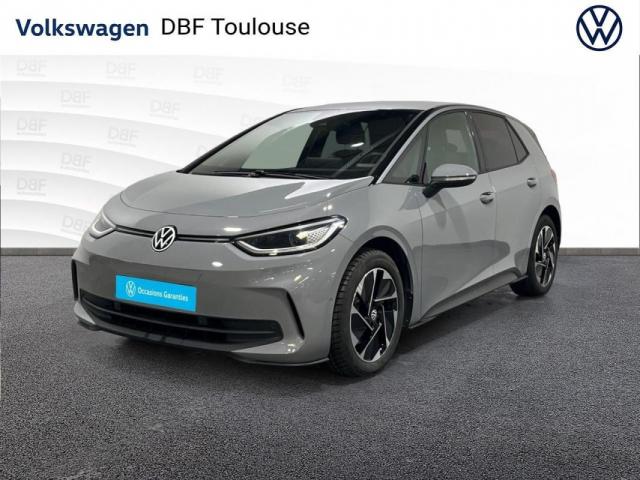 Volkswagen Id.3 204 Ch Pro Life Max
