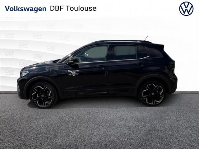 Volkswagen T-Cross image 4