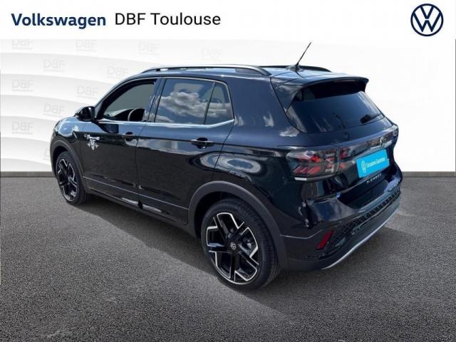 Volkswagen T-Cross image 3
