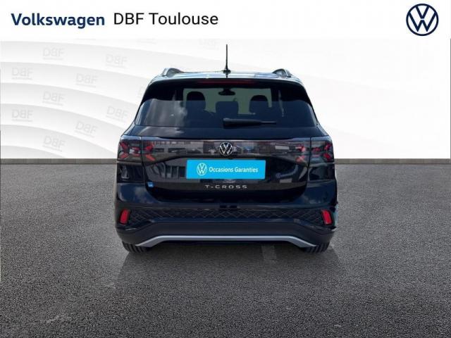 Volkswagen T-Cross image 7