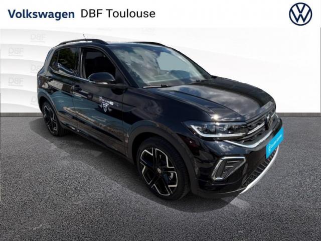 Volkswagen T-Cross image 2