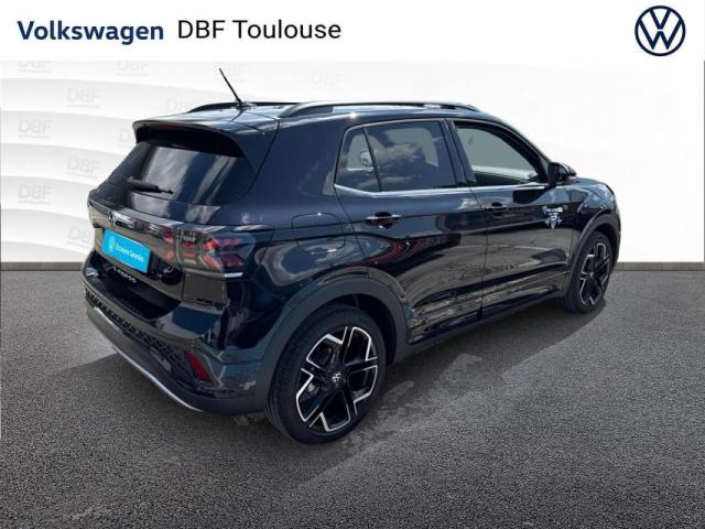 Volkswagen T-Cross image 8