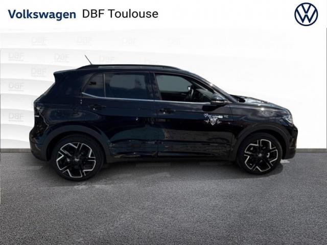 Volkswagen T-Cross image 1