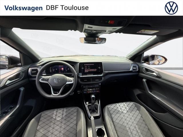 Volkswagen T-Cross image 6